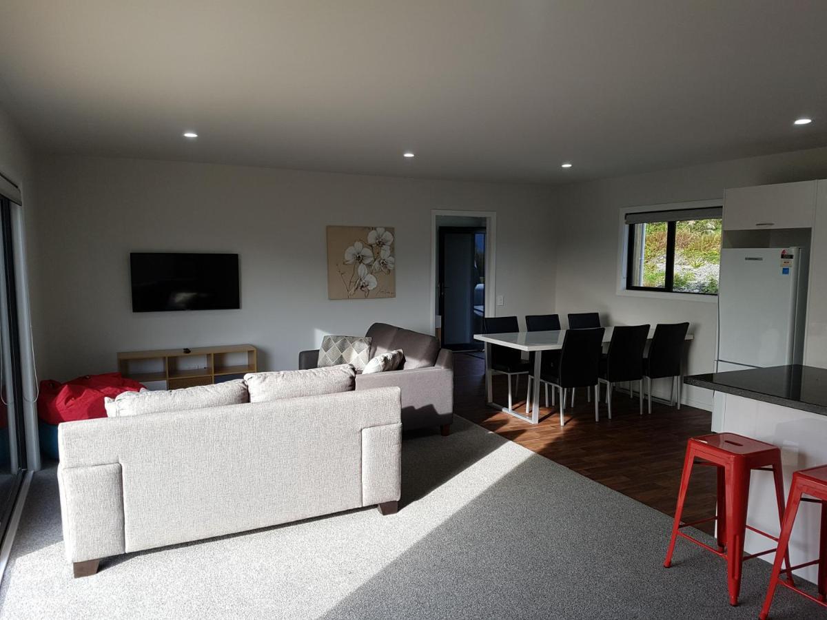 Stony Creek, 3 Bedroom Home, Franz Josef Exterior foto