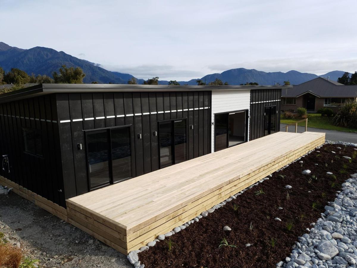 Stony Creek, 3 Bedroom Home, Franz Josef Exterior foto